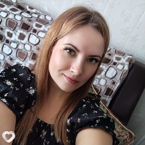Яна, 34, Камышине — анкета №475527
