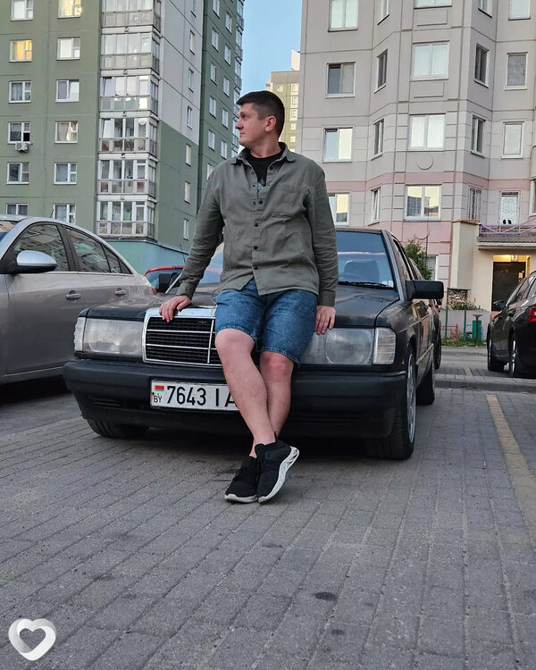 Пашка, 29, Минске — анкета №475535