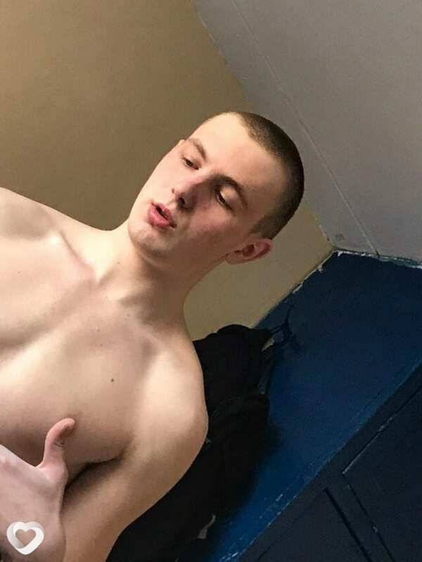 Сергей, 21, Глубоком — анкета №475315