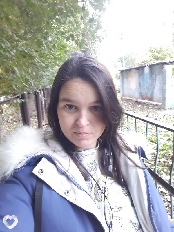 Злата, 33, Кемерове — анкета №475320