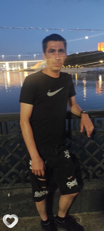 Алексей, 42, Кропоткине — анкета №475324
