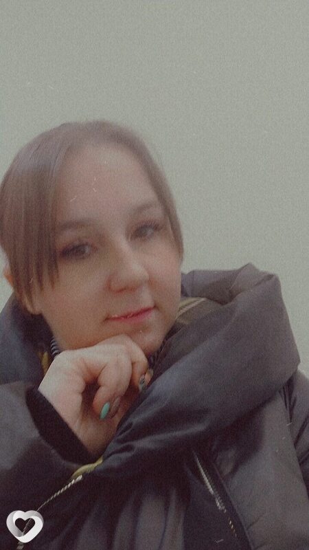 Ирина, Тында