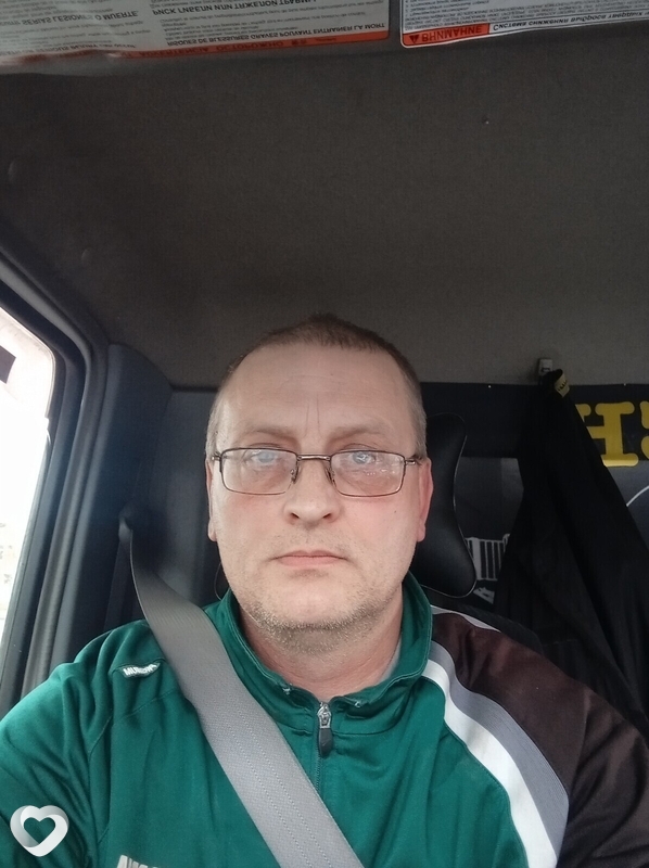 Вячеслав, 47, Москве — анкета №475333