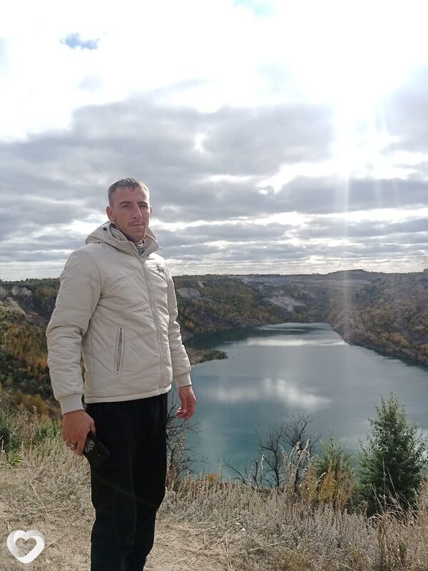 Серёга, 36, Ярославле — анкета №475337
