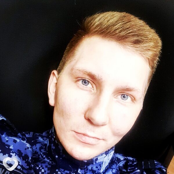 Денис, 32, Саранске — анкета №475564