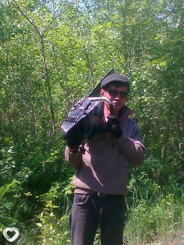 Марат, 51, Караганде — анкета №475566