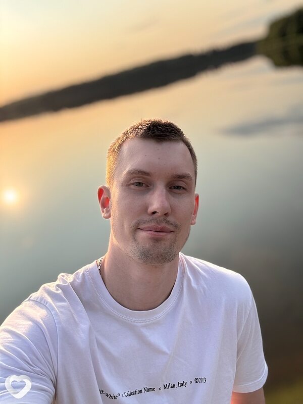 Кирилл, 30, Москве — анкета №475573