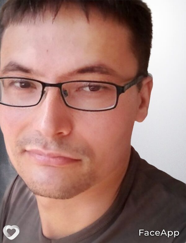 Александр, 47, Хабаровске — анкета №475575