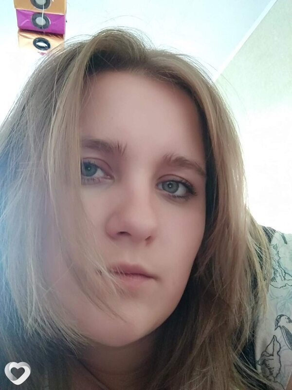 Александра, 36, Волковыске — анкета №475578