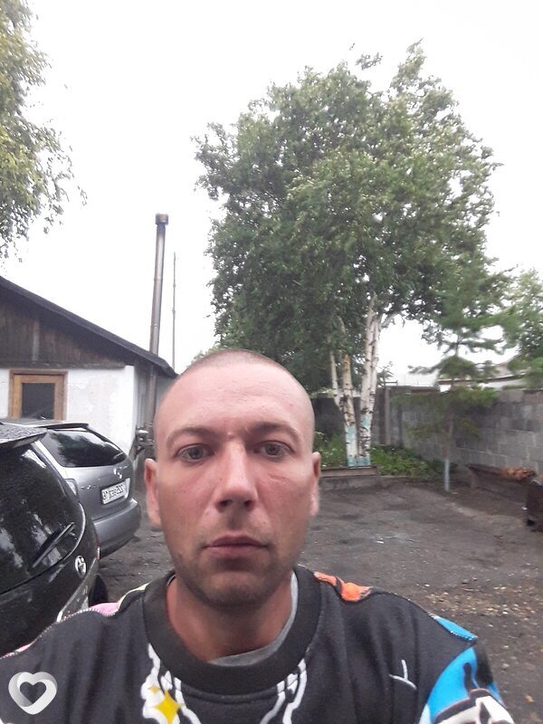 Артём, 38, Усть-Каменогорск — анкета №475579