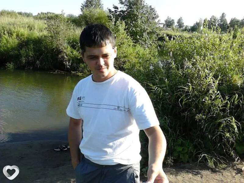 Максим, 38, Йошкар-Оле — анкета №2587