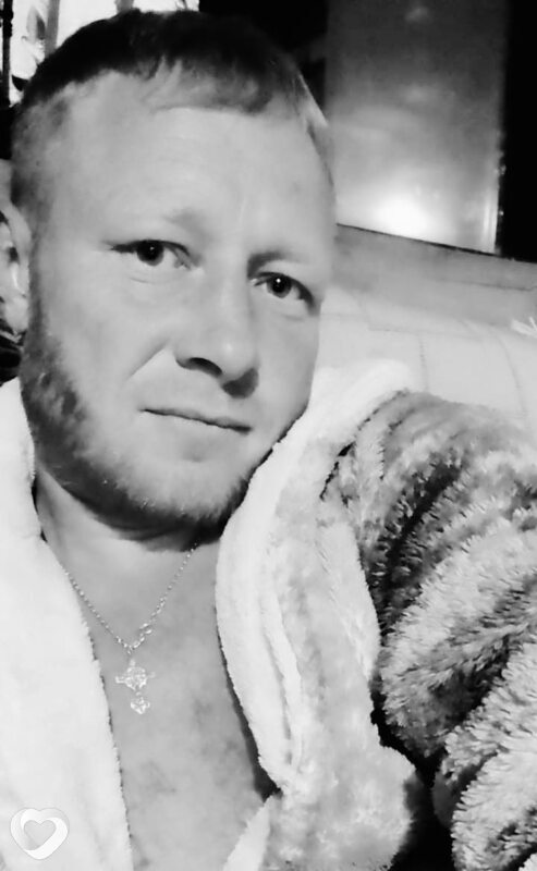 Ivan, 41, Тюмени — анкета №475586