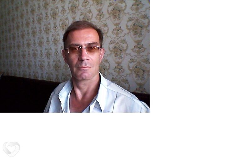 Валерий, 53, Самаре — анкета №475466