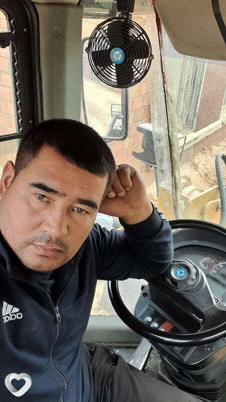 Кудрат, 39, Туле — анкета №475472