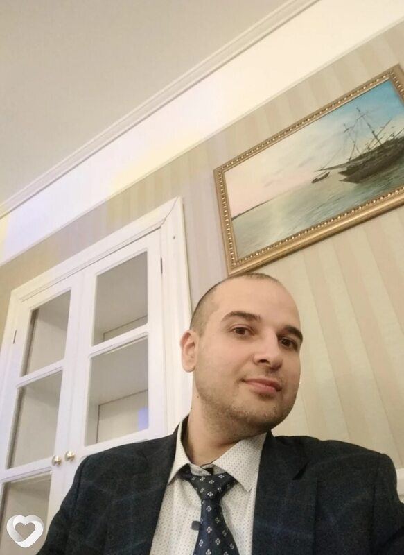 Владимир, 27, Санкт-Петербурге — анкета №475480