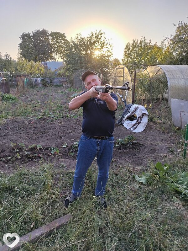 Сергей, 60, Туле — анкета №475487
