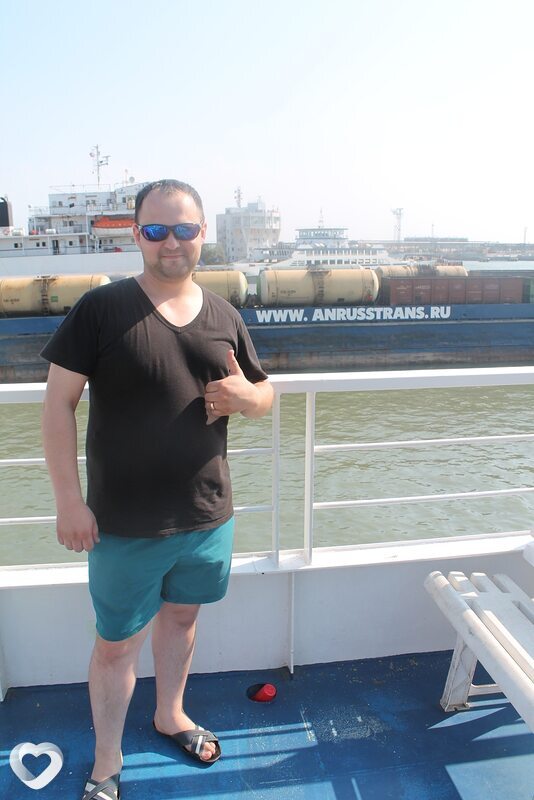 Александр, 41, Челябинске — анкета №475292