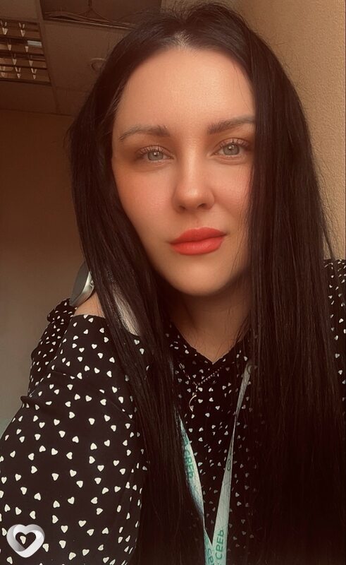 Юля, 35, Витебске — анкета №475297