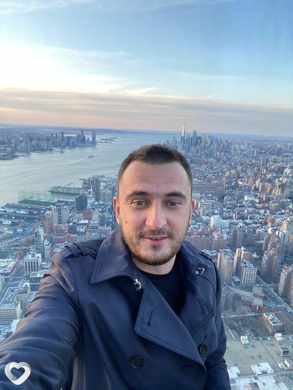 Александр, 41, Тюмени — анкета №475299