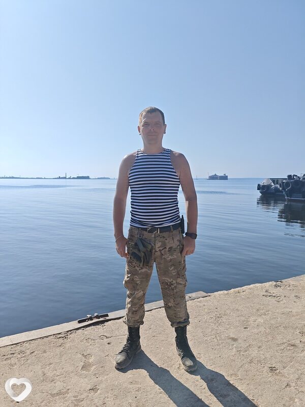 Димон, 34, Жуковском — анкета №475304
