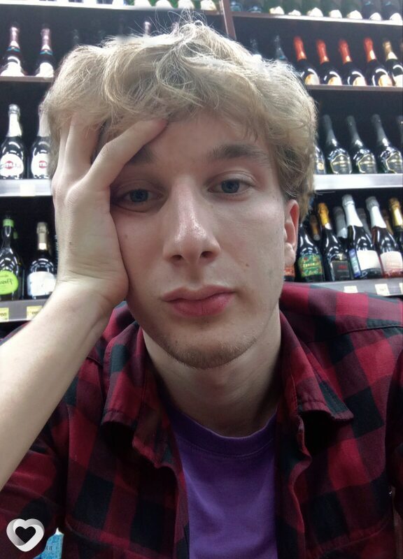 Кирилл, 22, Минеральных Водах — анкета №475306