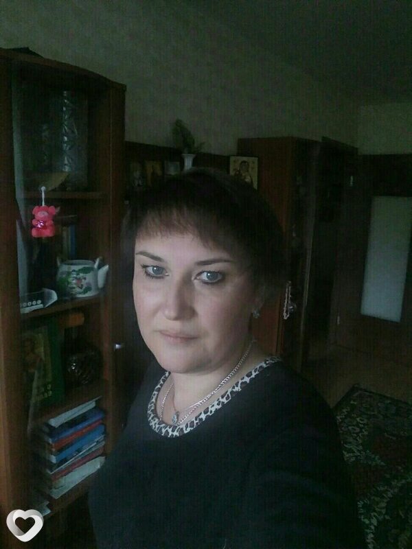 Татьяна, 48, Кстове — анкета №475309