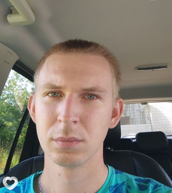 Александр, 29, Смоленске — анкета №475311