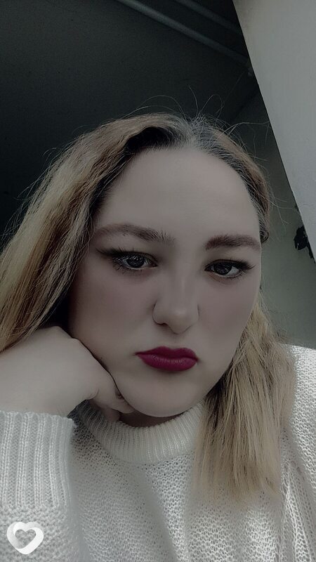 Диана, 22, Молодечно — анкета №475593