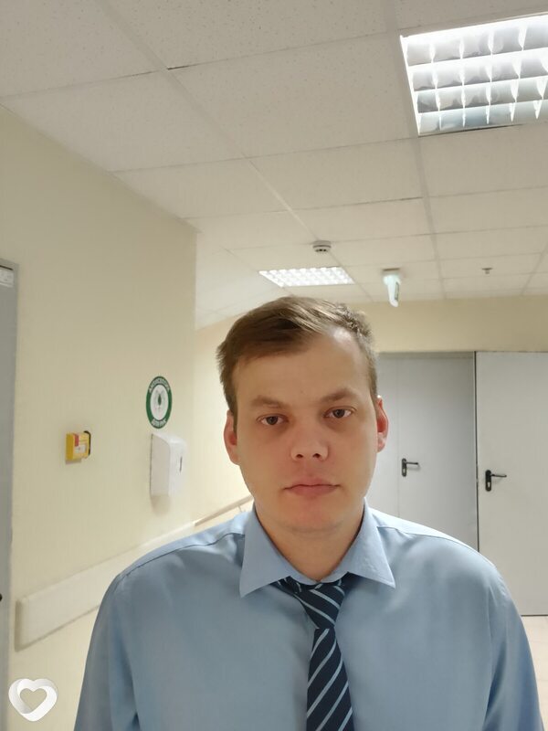 Олег, 49, Тамбове — анкета №475595