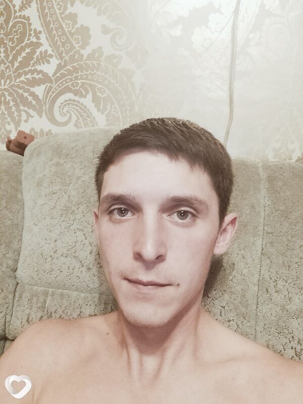Никита, 29, Усть-Каменогорск — анкета №475596