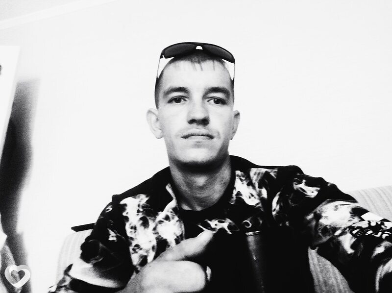 Алексей, 32, Киселевске — анкета №475597