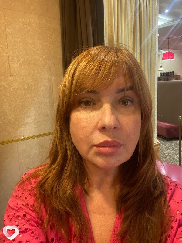Алла, 57, Балашихе — анкета №475598