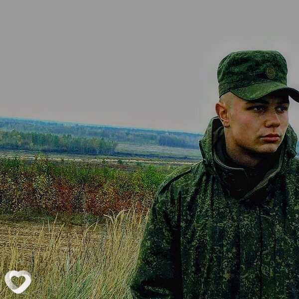 Василий, 23, Могилев — анкета №475601