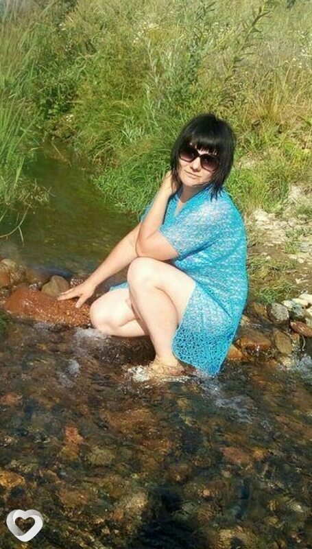 Наталья, 45, Барнауле — анкета №475607