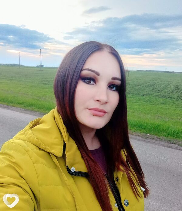 Анастасия, 41, Нижнем Новгороде — анкета №475742
