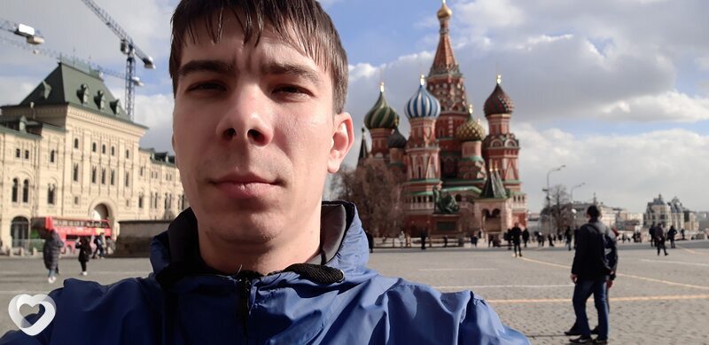 Алекс, 34, Уральске — анкета №475747