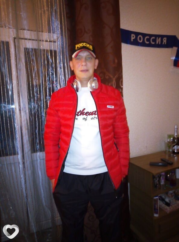 Александр, 47, Курске — анкета №475748