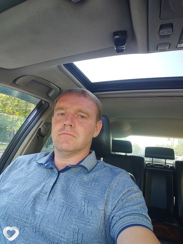 Евгений, 44, Новосибирске — анкета №475749