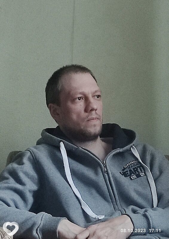 Flic, 41, Москве — анкета №475751