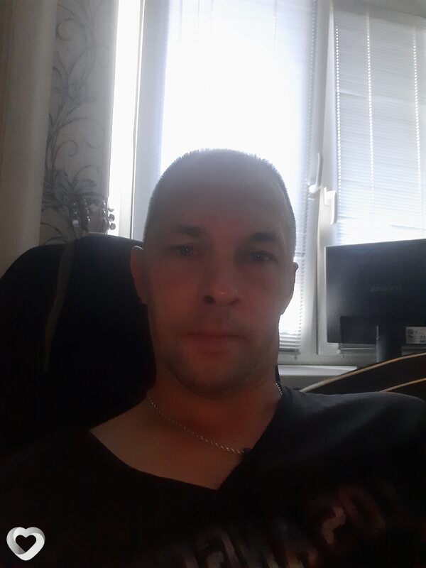 Дмитрий, 43, Твери — анкета №475757