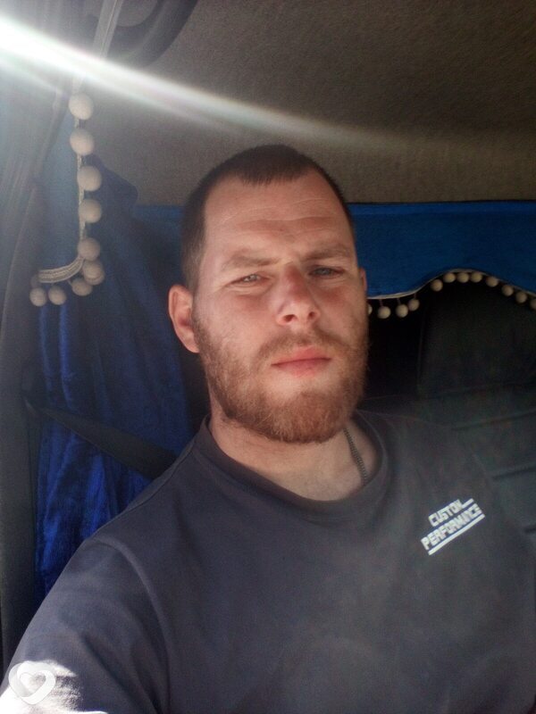 Александр, 33, Гатчине — анкета №475760