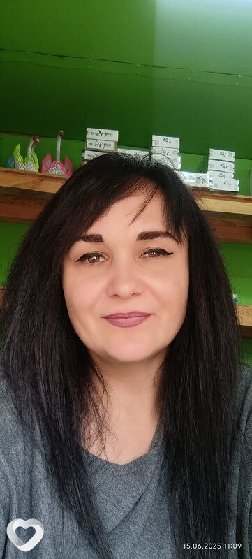 Natali, 41, Мариуполе — анкета №475375