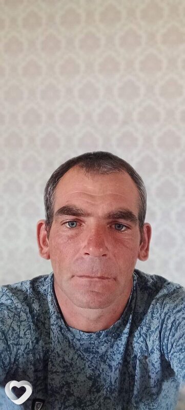 Фёдор, 42, Красном Сулине — анкета №475376