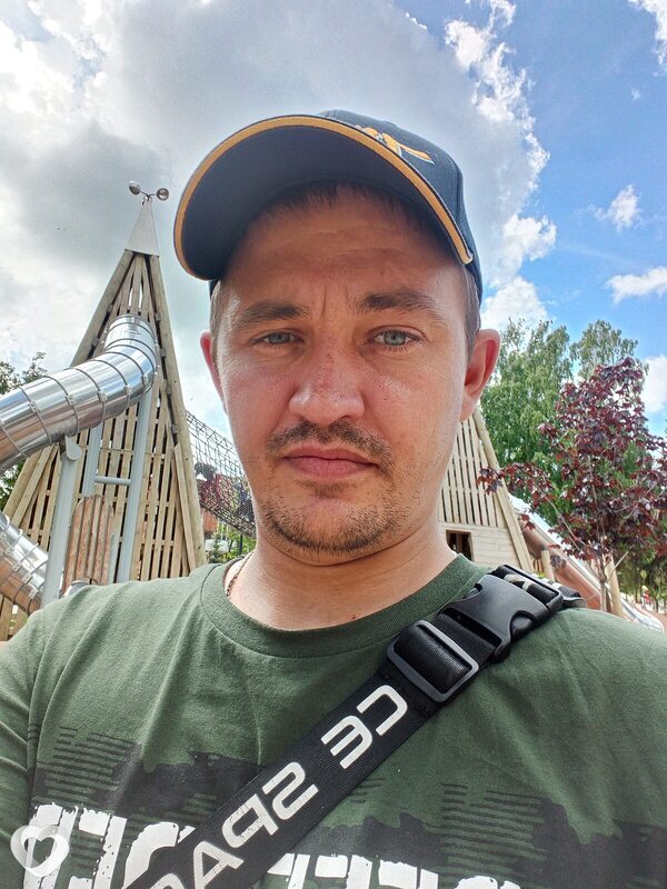 Алексей, 39, Уфе — анкета №475379