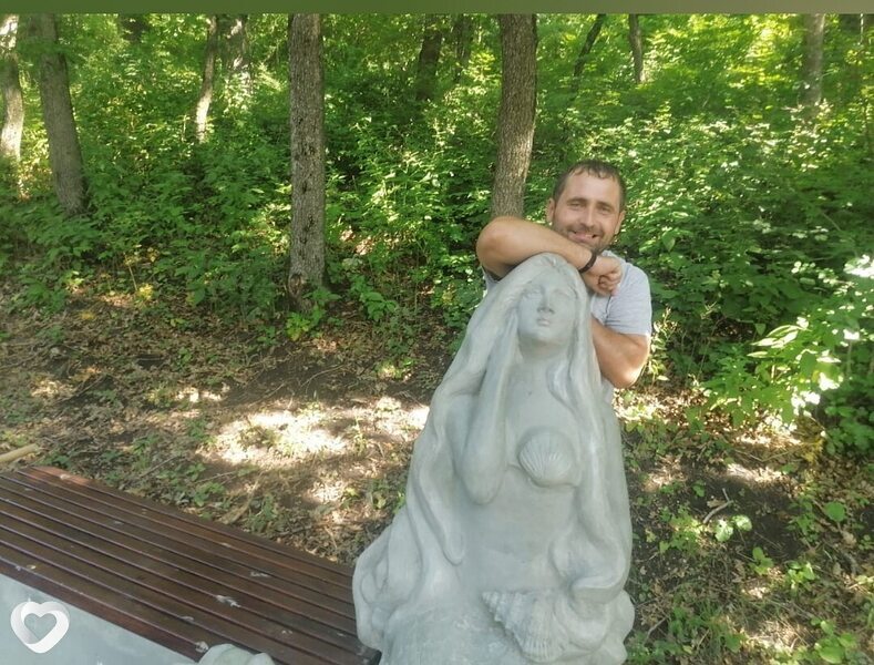 Дмитрий В, Георгиевск