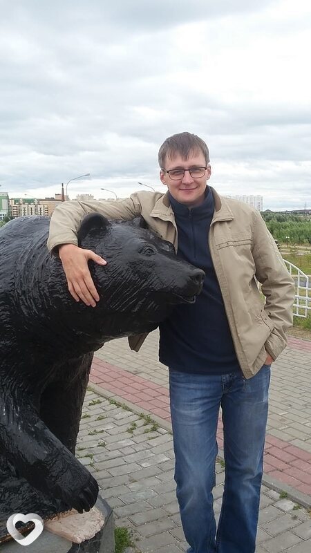 Павел, 47, Петропавловске — анкета №475384