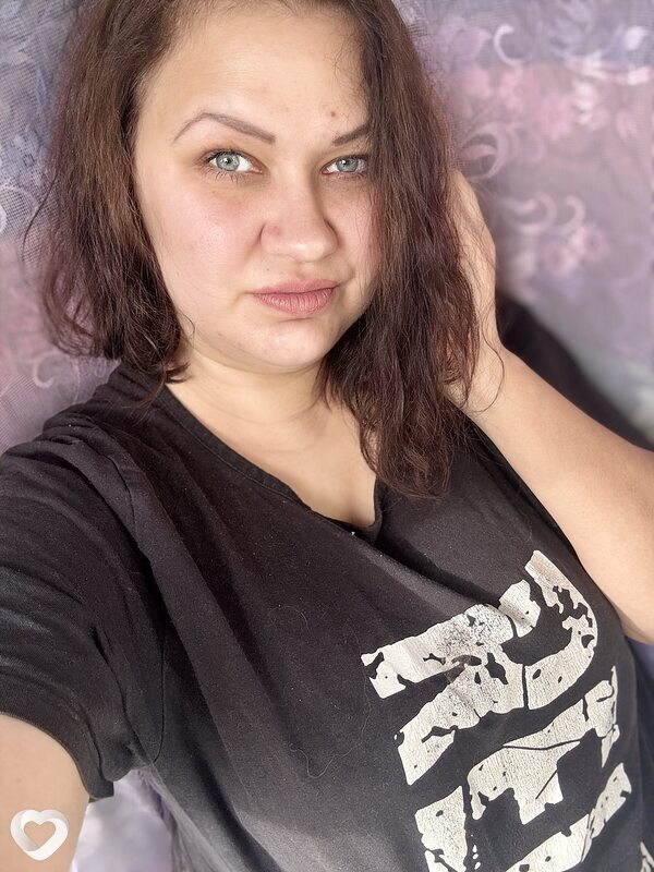 Лера, 33, Новополоцке — анкета №475388
