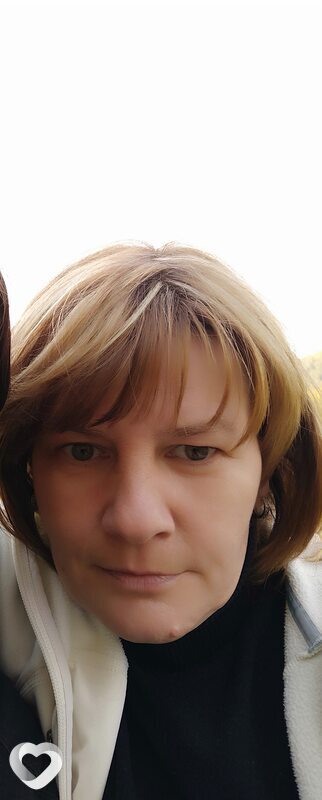 Натали, 51, Петропавловске-Камчатском — анкета №475392