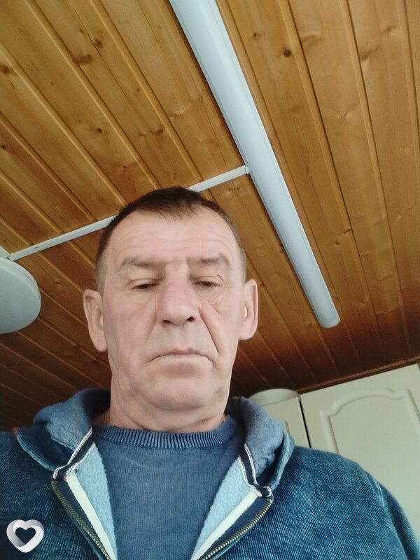 Сергей, Алексин