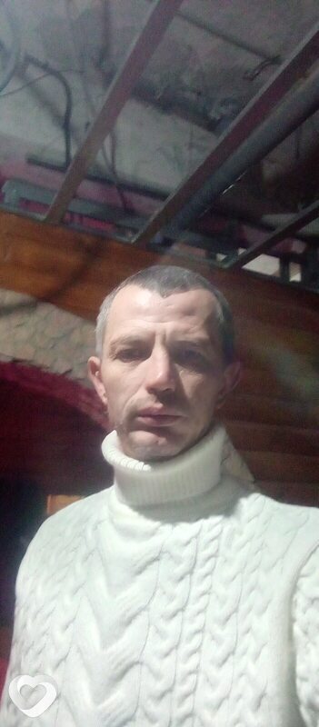 Яков, 38, Волгограде — анкета №475403